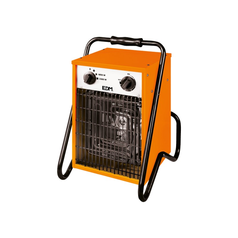 Calefactor industrial 3300 w